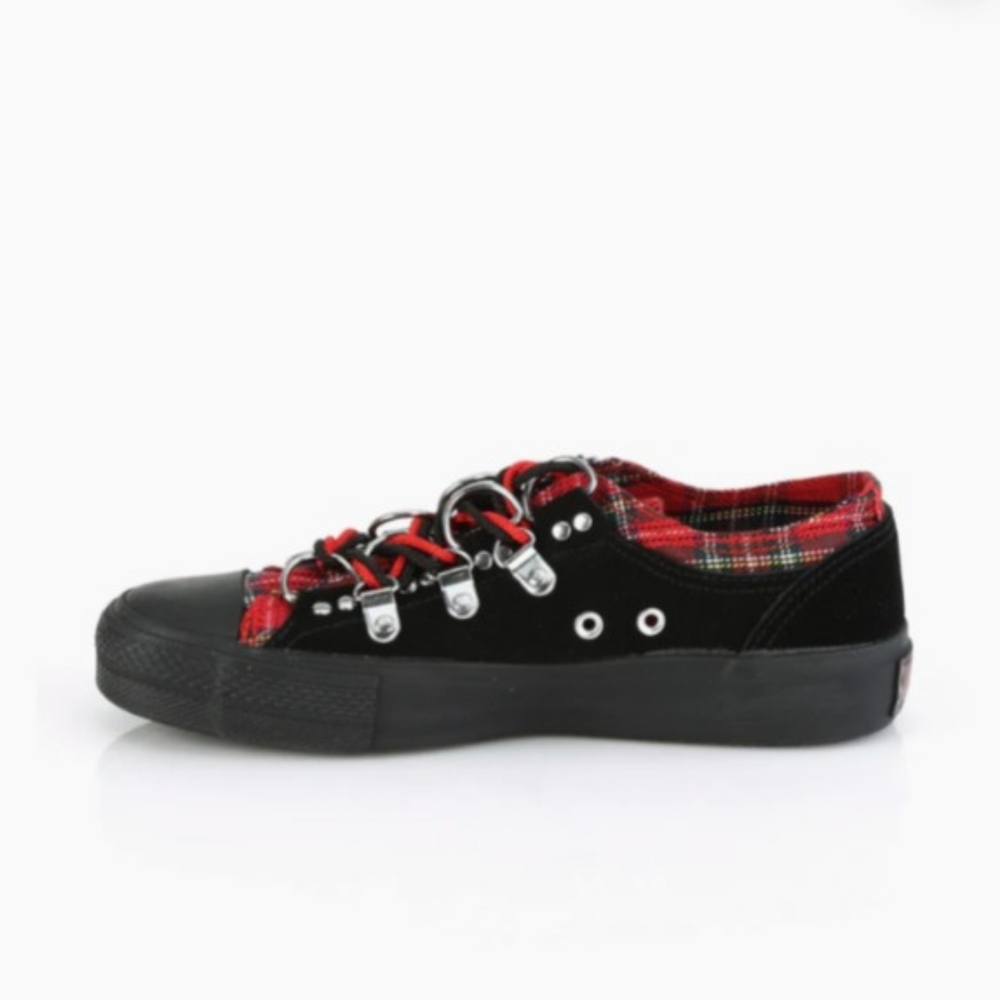 Demonia shoes